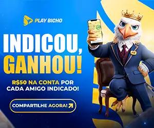 Indique e Ganhe
