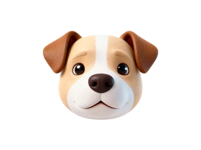prize item 5-Cachorro