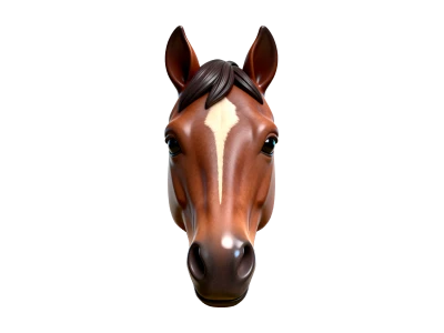 prize item 11-Cavalo