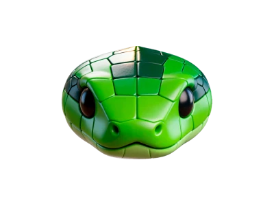 prize item 9-Cobra