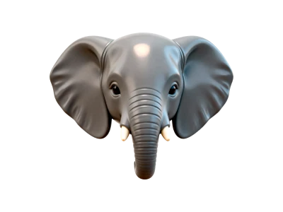 prize item 12-Elefante
