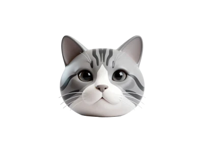 prize item 14-Gato