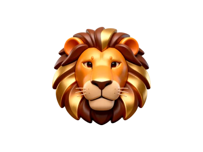 prize item 16-Leão