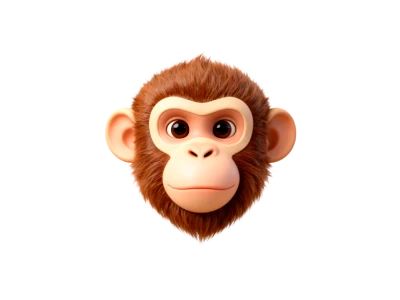 prize item 17-Macaco