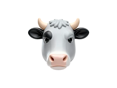 prize item 25-Vaca